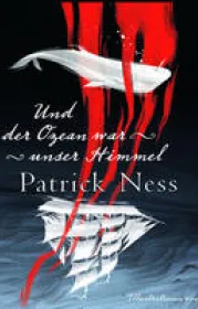  978-3-96983-030-7;Ness-UndDerOzeanWarUnserHimmel.jpg - Bild