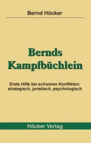  978-3-9811760-9-4;Höcker-Bernds Kampfbüchlein.jpg - Bild