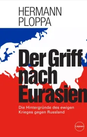  978-3-9812703-4-1;Ploppa-Der Griff nach  Eurasien.jpg - Bild