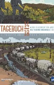  978-3-9816323-1-6;Mailliet-tagebuch1814.jpg - Bild