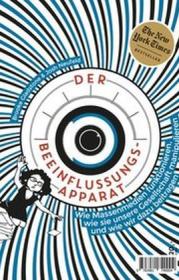 978-3-9817400-0-4;Gladstone-Neufeld-Beeinflussungsapparat.jpg - Bild