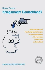  978-3-9818525-1-6;Paulitz-Kriegsmacht Deutschland.jpg - Bild