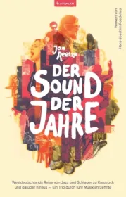  978-3-9822100-2-5;Reetze-DerSoundDerJahre.jpg - Bild