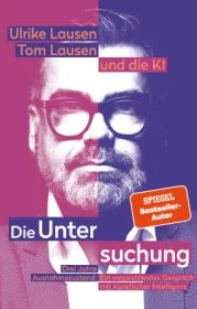  978-3-9825848-0-5;Lausen+Lausen-Die Untersuchung.jpg - Bild