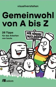  978-3-98726-061-2;visuellverstehen-Gemeinwohl von A bis Z.jpg - Bild