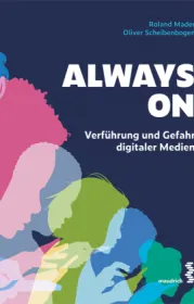 978-3-99002-163-7;Mader+Scheibenbogen-Always On.jpg - Bild