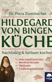 978-3-99025-413-4;Zizenbacher-Hildegard-von-Bingen-Küche.jpg - Bild