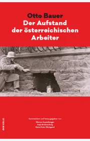  978-3-99046-598-1;Otto Bauer. Der Aufstand der österreichischen Arbeiter.jpg - Bild