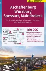  978-3-99121-376-5;KOMPASS-Fahrradkarte.jpg - Bild