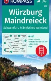  978-3-99121-468-7;KOMPASS-WürzburgMaindreieck.jpg - Bild