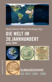  978-3-99136-007-0;Die Welt im 20. Jahrhundert nach 1945.jpg - Bild