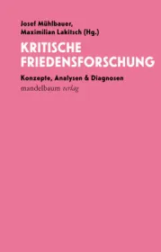  978-3-99136-050-6;Mühlauer-KritischeFriedensforschung.jpg - Bild