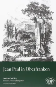  978-3000393426;Forbeck-JeanPaul-Wanderführer.jpg - Bild