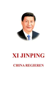  978-7-119-09060-3;Xi Jinping-China regieren.jpg - Bild