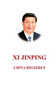  978-7-119-09060-3;Xi Jinping-China regieren.jpg - Bild