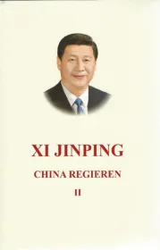  978-7-119-11172-8;Xi Jinping-China regieren2.jpg - Bild