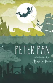  978-88-6312-220-6;peter-pan.jpg - Bild