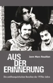  978-90-824465-8-6;Rouillan-AusDerErinnerung.jpg - Bild
