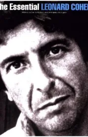  9781844491407;Cohen-The Essential - Noten.jpg - Bild