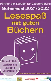  Buchhandels-Guetesiegel_Lesefoerderung_2021_2022.jpg - Bild