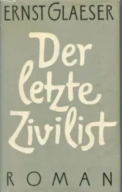  Glaeser-Der letzte Zivilist.JPG - Bild