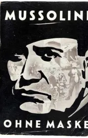  Kurella_Mussolini ohne Maske.JPG - Bild