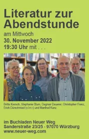  Literatur zur Abendstunde2022.jpg - Bild
