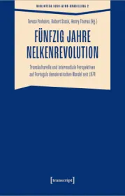  Pinheiro-Fünfzig Jahre Nelkenrevolution.jpg - Bild