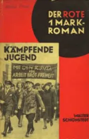  Schönstedt-Kämpfende Jugend.JPG - Bild