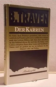  Traven-Der Karren.jpg - Bild