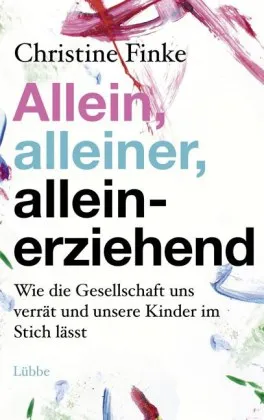  978-3-7857-2559-7;Finke-Alleinerziehend.jpg - Bild