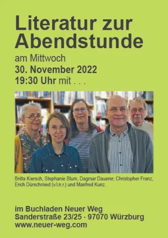  Literatur zur Abendstunde2022.jpg - Bild