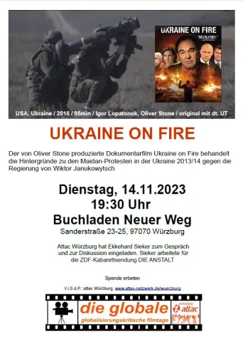 Ucraine on Fire.jpg - Bild