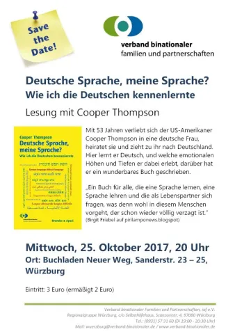  Veranstaltungsplakat-Thompson-25-10-2017.jpg - Bild