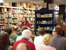 Anja Bergmann Anja Bergmann 2.jpg - Bild