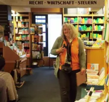 Martina Jäger martina.jpg - Bild