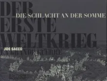  978-3-03731-122-6;Sacco-Die-Schlacht-an-der-Somme.jpg - Bild