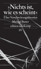  978-3-518-07360-5;Butter-Nichts ist, wie es scheint.jpg - Bild