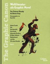  978-3-86971-079-2;weltliteratur-graühic.jpg - Bild
