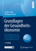  978-3-662-62115-8;Fleßa-Greiner-GrundlagenDerGesundheitsökonomie.jpg - Bild