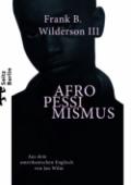  978-3-7518-0333-5;Wilderson-Afropessimismus.jpg - Bild